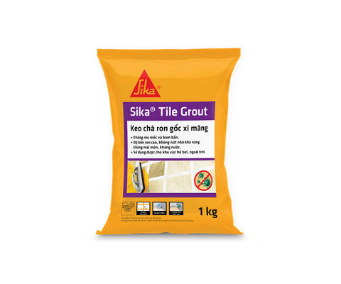Sika® Tile Grout