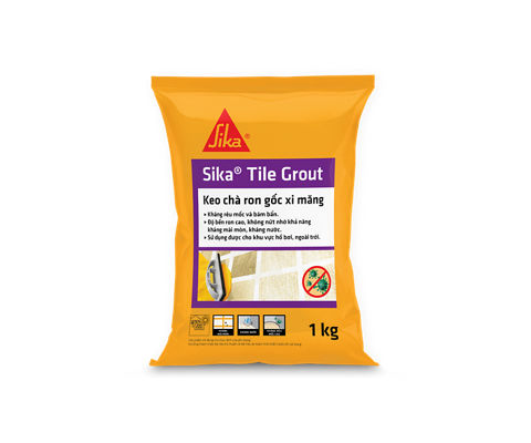 Sika® Tile Grout