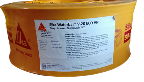 Sika Waterbar® V-20 ECO VN