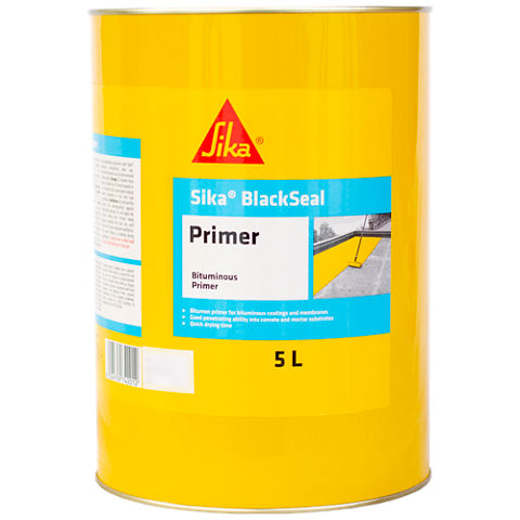 Sika BlackSeal® Primer