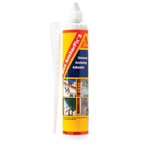 Sika AnchorFix® S