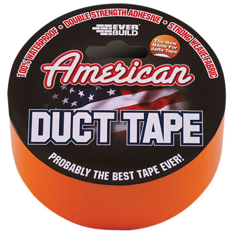 EVERBUILD® American Duct Tape