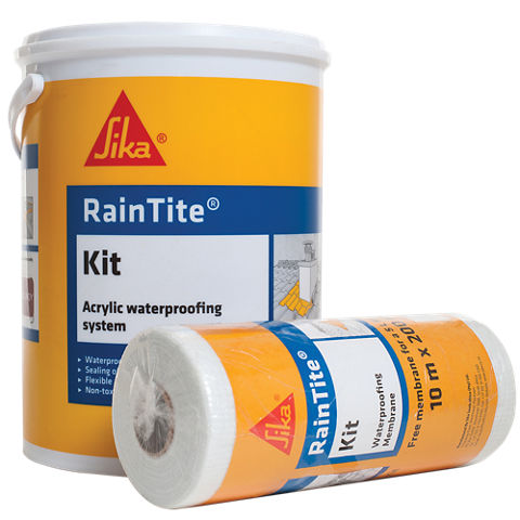 Sika® RainTite