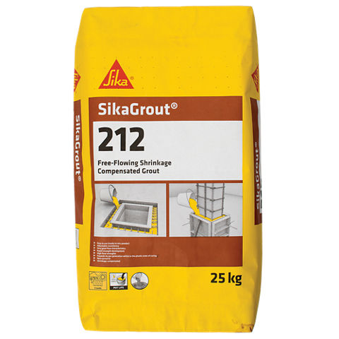 SikaGrout®-212