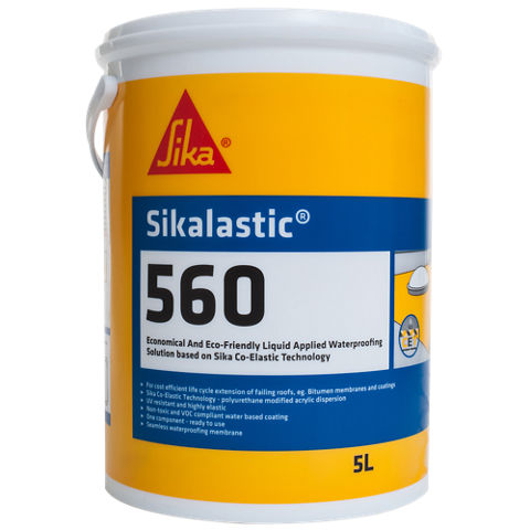 Sikalastic®-560