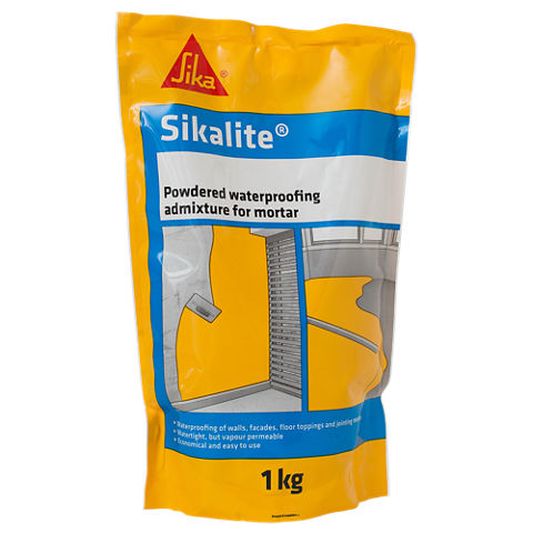 Sikalite®