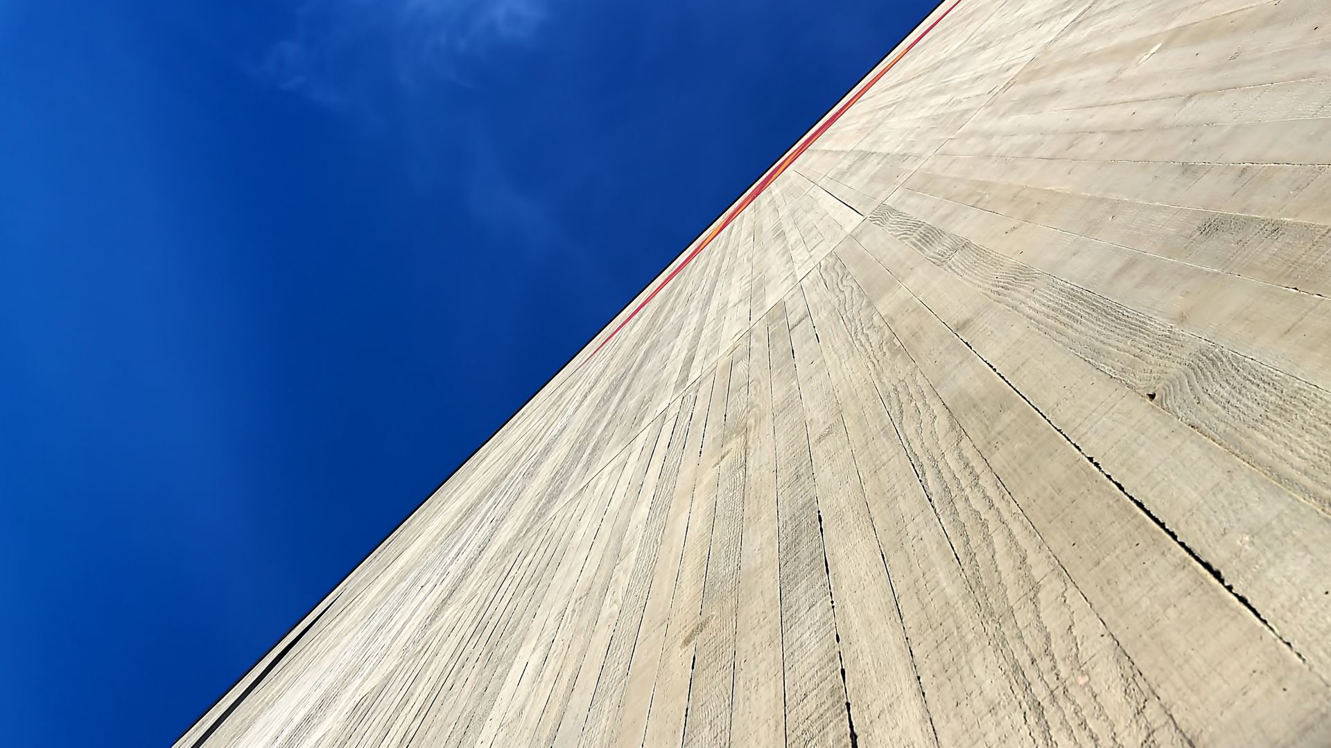 Architectural concrete facade produced with Sika concrete admixtures