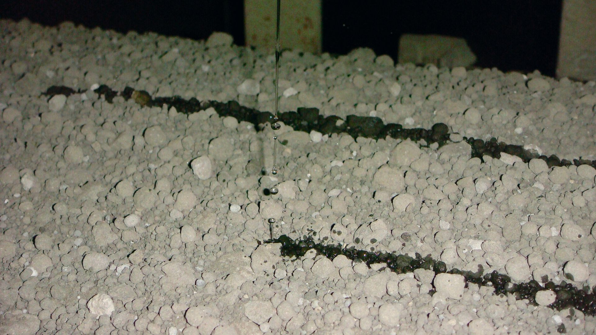 SikaGrind cement additive added for high quality cement production