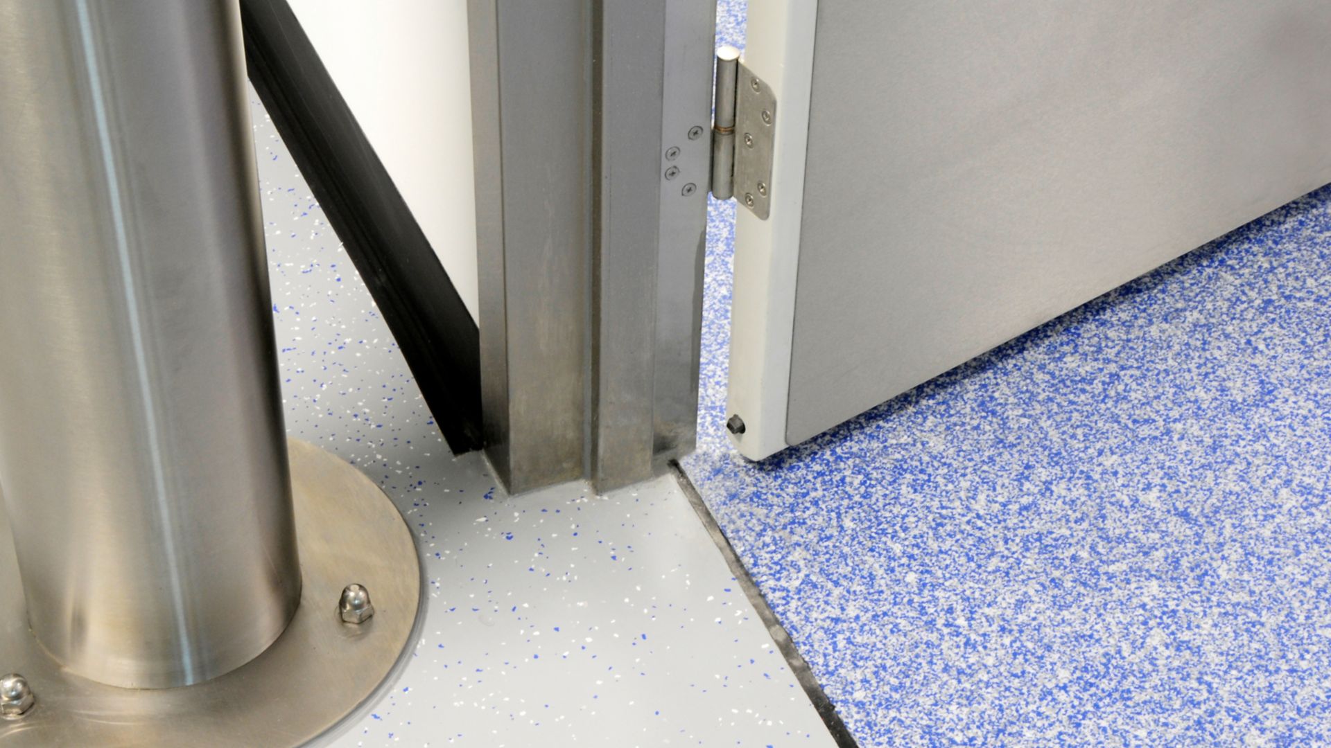 Flooring Epoxy Utility