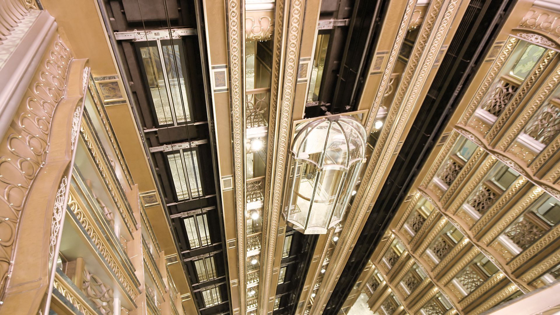 Elevator
