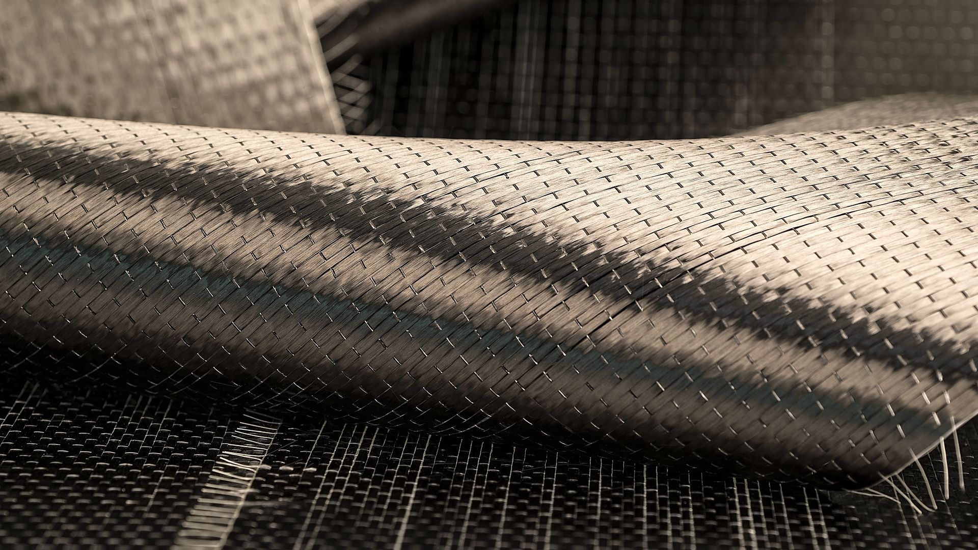 SikaWrap carbon fiber polymer fabric for structural strengthening