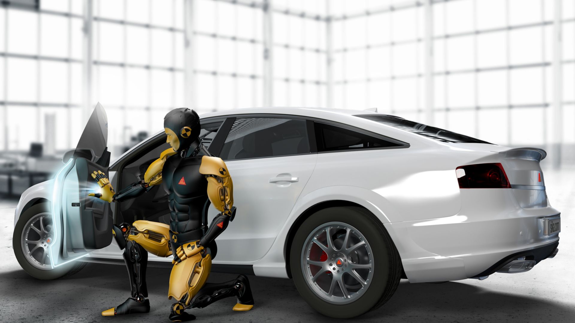 Car Test